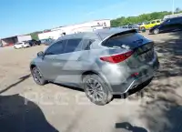 2018 Infinity QX30 photo