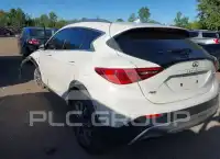 2018 Infinity QX30 фото