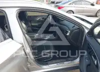2018 Infinity QX30 фото