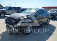 2018 Infinity QX30 фото