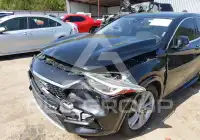 2018 Infinity QX30 photo
