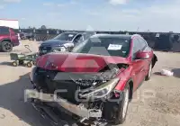 2018 Infinity QX30 photo
