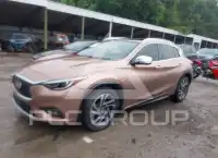 2018 Infinity QX30 фото