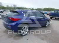 2018 Infinity QX30 photo