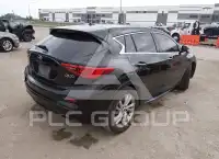 2018 Infinity QX30 фото