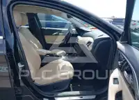 2018 Infinity QX30 фото