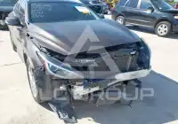 2018 Infinity QX30 фото