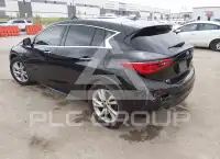 2018 Infinity QX30 фото