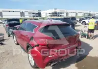 2018 Infinity QX30 photo
