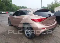 2018 Infinity QX30 фото