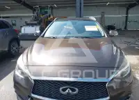 2018 Infinity QX30 фото