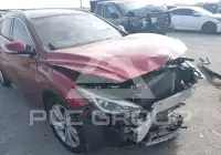 2018 Infinity QX30 photo