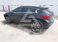 2018 Infinity QX30 фото