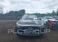 2018 Infinity QX30 фото