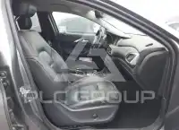 2018 Infinity QX30 фото