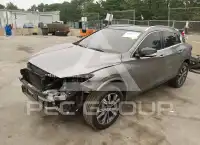 2018 Infinity QX30 фото