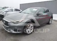 2018 Infinity QX30 фото