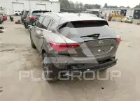 2018 Infinity QX30 фото