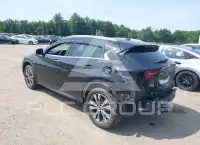 2018 Infinity QX30 фото