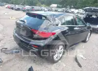 2018 Infinity QX30 фото