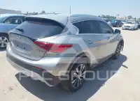 2018 Infinity QX30 фото