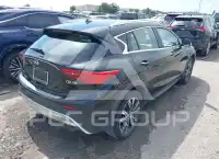 2018 Infinity QX30 фото
