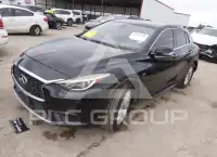 2018 Infinity QX30 фото