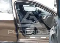 2018 Infinity QX30 фото