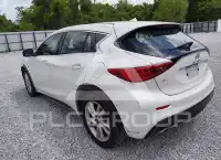 2018 Infinity QX30 фото