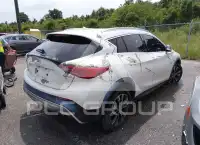 2018 Infinity QX30 фото
