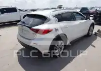 2018 Infinity QX30 photo