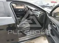 2018 Infinity QX30 фото