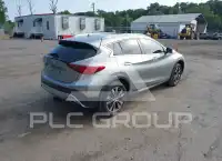 2018 Infinity QX30 фото