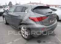 2018 Infinity QX30 фото