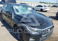 2018 Infinity QX30 фото