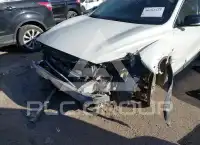 2018 Infinity QX30 фото