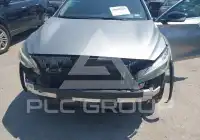 2018 Infinity QX30 фото