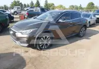 2018 Infinity QX30 фото