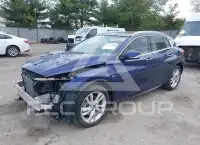 2018 Infinity QX30 photo