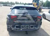 2018 Infinity QX30 фото