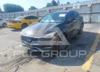 2018 Infinity QX30 фото