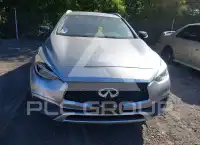 2018 Infinity QX30 photo