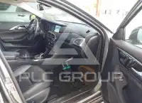 2018 Infinity QX30 фото