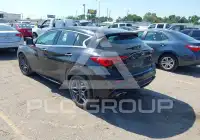 2018 Infinity QX30 фото