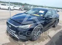 2018 Infinity QX30 фото