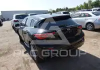 2018 Infinity QX30 photo