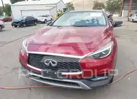 2018 Infinity QX30 фото