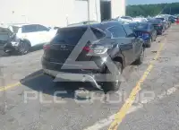 2018 Infinity QX30 фото