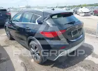 2018 Infinity QX30 фото