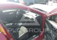 2018 Infinity QX30 photo